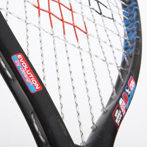 Karakal Raw 120 Squash Racket - main image